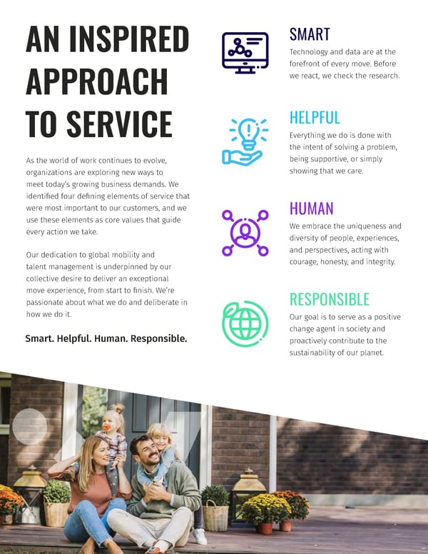 Your full-service mobility solution - Page 4