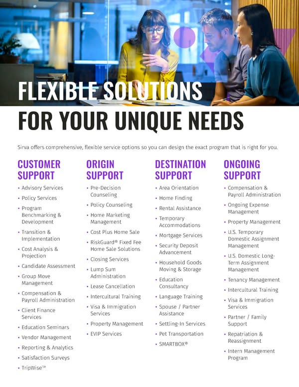 Your full-service mobility solution - Page 5